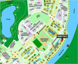Kingsford Waterbay (D19), Apartment #198949572